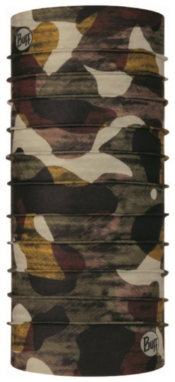 Buff Coolnet Uv+ Zonbescherming