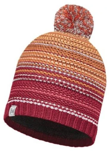 Buff Knitted & Polar Hat Buff Buff Knitted & Polar Hat Buff -Skimateriaal Promotie Winkel buff knitted polar hat buff neper red samba 4