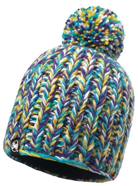Buff Knitted & Polar Hat Buff Buff Knitted & Polar Hat Buff -Skimateriaal Promotie Winkel buff knitted polar hat buff skyler purple raspberry 6