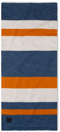 Buff Merino Move Neckwarmer 7 Buff Merino Move Neckwarmer -Skimateriaal Promotie Winkel buff merino move neckwarmer denim one size denim 1