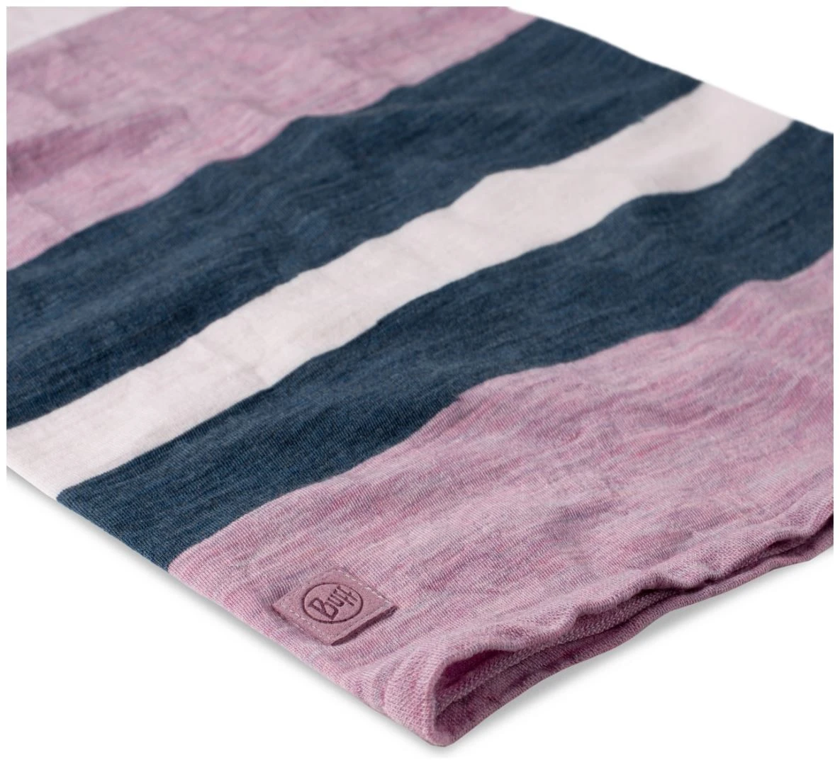 Buff Merino Move Neckwarmer Buff Merino Move Neckwarmer -Skimateriaal Promotie Winkel buff merino move neckwarmer pansy one size pansy 1