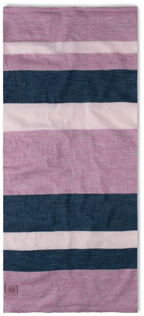Buff Merino Move Neckwarmer Buff Merino Move Neckwarmer -Skimateriaal Promotie Winkel buff merino move neckwarmer pansy one size pansy 2