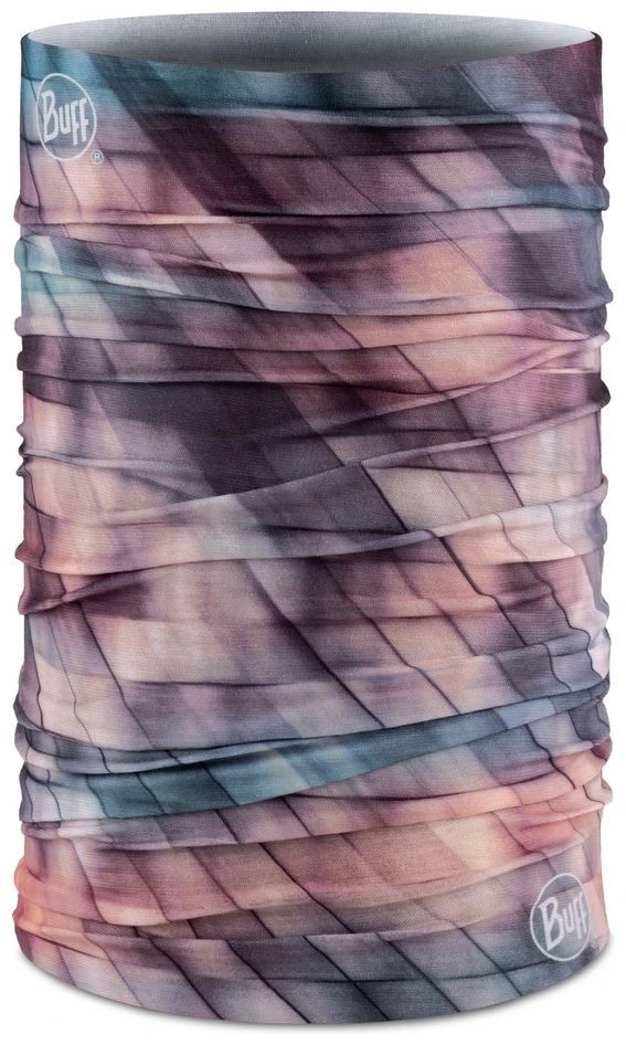 Buff Original Buff Neckwarmer Buff Original Buff Neckwarmer -Skimateriaal Promotie Winkel buff original buff neckwarmer shadyver mauve 0 1