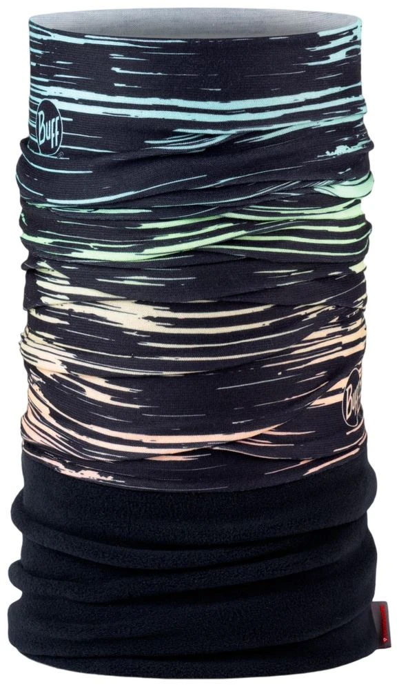 Buff Polar Neckwarmer Kids Buff Polar Neckwarmer Kids -Skimateriaal Promotie Winkel buff polar neckwarmer kids xam multi one size xam multi 1
