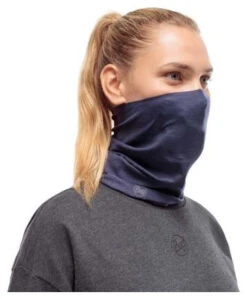 Buff Tube + Filter -Skimateriaal Promotie Winkel buff tube filter night blue m l night blue 0