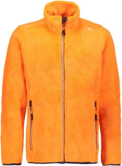 CMP Girl Jacket -Skimateriaal Promotie Winkel cmp girl jacket orange fluor 104 orange fluor 0
