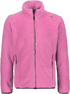 CMP Girl Jacket -Skimateriaal Promotie Winkel cmp girl jacket pink fluor 104 pink fluor 0
