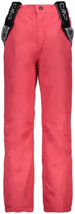 CMP Kid Salopette 5 CMP Kid Salopette -Skimateriaal Promotie Winkel cmp kid salopette corallo 140 corallo 0