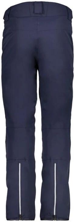 CMP Man Pant -Skimateriaal Promotie Winkel cmp man pant black blue 48 m black blue 1