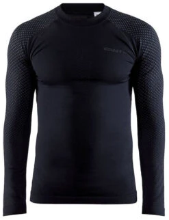 Craft Adv Warm Fuseknit Intensity Long Sleeve Men
