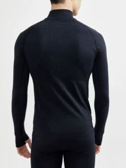 Craft Core Dry Active Comfort HZ Men -Skimateriaal Promotie Winkel craft core dry active comfort hz men black b999000 4
