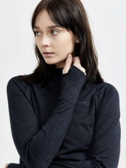 Craft Core Dry Active Comfort HZ Women's -Skimateriaal Promotie Winkel craft core dry active comfort hz women black b999000 2