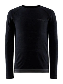 Craft Core Dry Active Comfort LS Junior