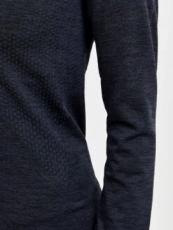 Craft Core Dry Active Comfort LS Women's -Skimateriaal Promotie Winkel craft core dry active comfort ls women black b999000 2