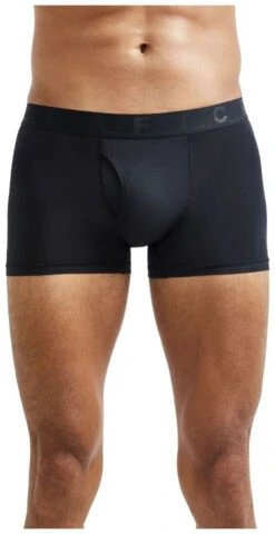 Craft Core Dry Boxer 3-Inch Men -Skimateriaal Promotie Winkel craft core dry boxer 3 inch men black s black 1