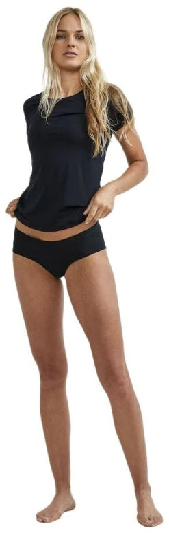 Craft Core Dry Hipster Women's -Skimateriaal Promotie Winkel craft core dry hipster women black 3 1