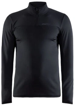 Craft Core Gain Midlayer 2 Craft Core Gain Midlayer -Skimateriaal Promotie Winkel craft core gain midlayer black 2