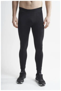 Craft Fuseknit Comfort Pants Men 8 Craft Fuseknit Comfort Pants Men -Skimateriaal Promotie Winkel craft fuseknit comfort pants men black b99000 s black b99000 1