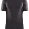 Craft Fuseknit Comfort Round Neck Short Sleeve Men