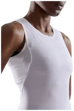 Craft Pro Dry Nanoweight Singlet Women -Skimateriaal Promotie Winkel craft pro dry nanoweight singlet women white 900000 m white 900000 3