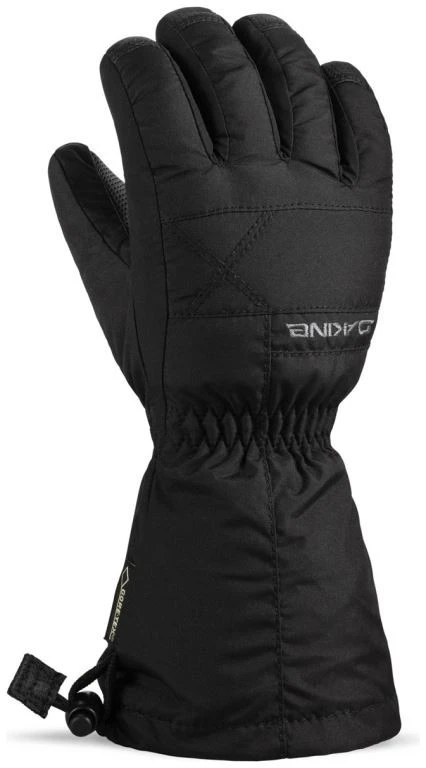 Dakine Avenger GTX Glove Dakine Avenger GTX Glove -Skimateriaal Promotie Winkel dakine avenger gtx glove black k s 4 6 jaar black 0