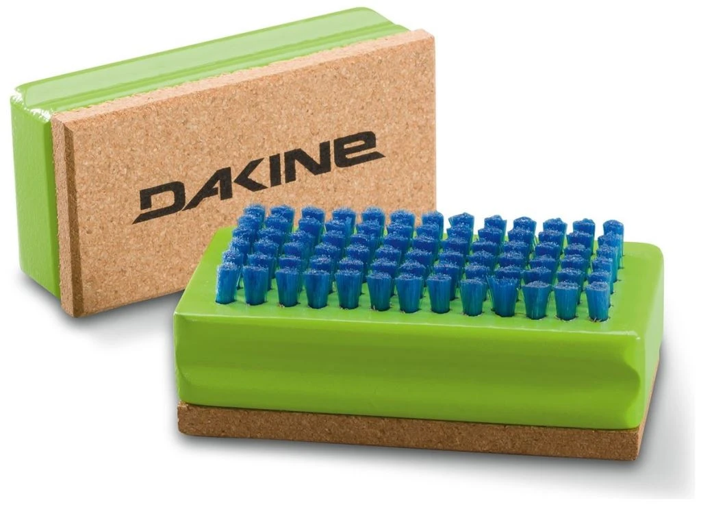 Dakine Nylon / Crok Brush Dakine Nylon / Crok Brush -Skimateriaal Promotie Winkel dakine nylon crok brush green one size green 0