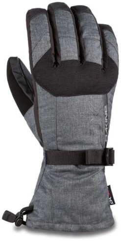 Dakine Scout Glove 2 Dakine Scout Glove -Skimateriaal Promotie Winkel dakine scout glove carbon xxl carbon 0