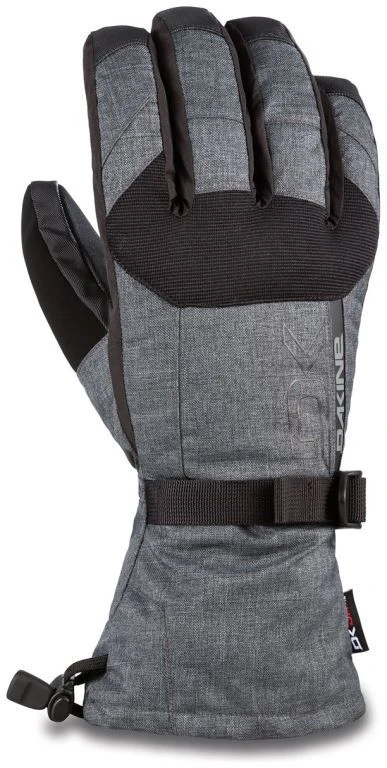 Dakine Scout Glove Dakine Scout Glove -Skimateriaal Promotie Winkel dakine scout glove carbon xxl carbon 0
