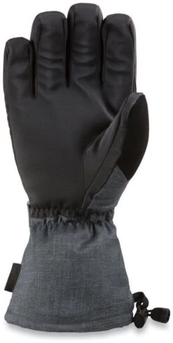 Dakine Scout Glove 3 Dakine Scout Glove -Skimateriaal Promotie Winkel dakine scout glove carbon xxl carbon 1