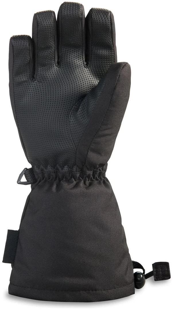 Dakine Tracker Glove Dakine Tracker Glove -Skimateriaal Promotie Winkel dakine tracker glove black k l 8 10 jaar black 1