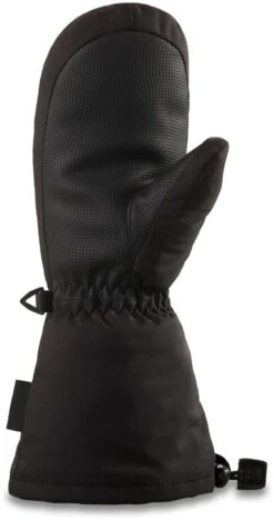 Dakine Tracker Mitt -Skimateriaal Promotie Winkel dakine tracker mitt black k l 8 10 jaar black 1