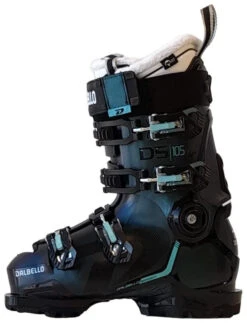 Dalbello DS 105 W GW LS -Skimateriaal Promotie Winkel dalbello ds 105 w gw ls opal green 1