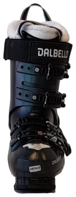 Dalbello DS 105 W GW LS -Skimateriaal Promotie Winkel dalbello ds 105 w gw ls opal green 2