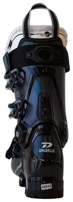 Dalbello DS 105 W GW LS -Skimateriaal Promotie Winkel dalbello ds 105 w gw ls opal green 3