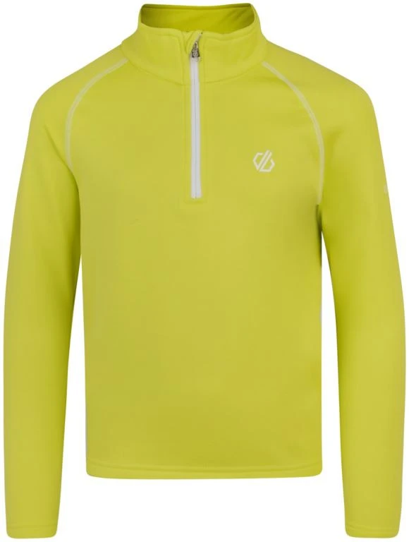 Dare2B Consist Core Stretch Dare2B Consist Core Stretch -Skimateriaal Promotie Winkel dare2b consist core stretch citron lime 116 5 6 citron lime 0