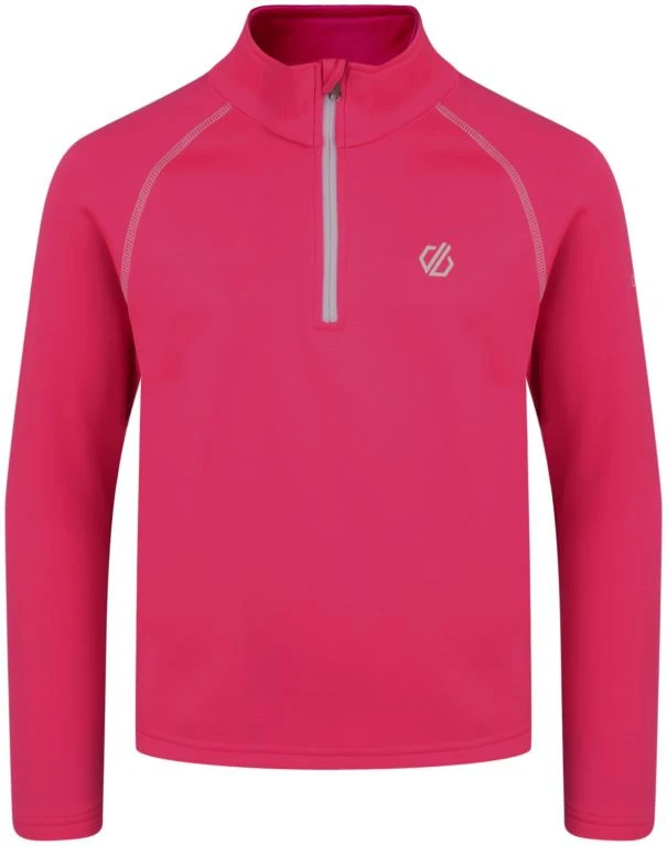 Dare2B Consist Core Stretch Dare2B Consist Core Stretch -Skimateriaal Promotie Winkel dare2b consist core stretch cyber pink 116 5 6 cyber pink 0