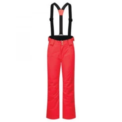 Dare2B Motive Pant -Skimateriaal Promotie Winkel dare2b motive pant neon pink 104 3 4 neon pink 0