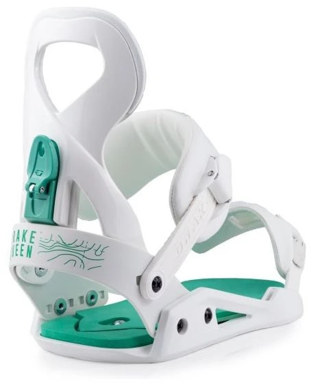 Drake Queen Drake Queen -Skimateriaal Promotie Winkel drake queen white s white 0