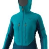 Dynafit Free Infinium Hybrid Jacket Women