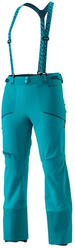 Dynafit Free Infinium Hybrid Pants Women