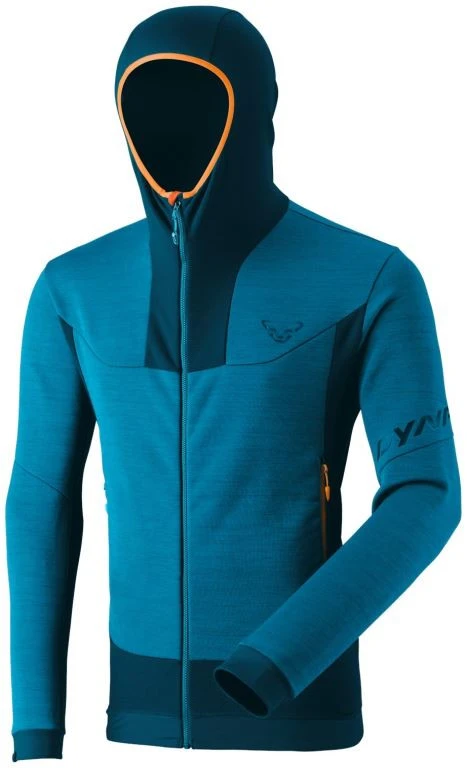 Dynafit FT Pro Polartec Hood Jacket Men Dynafit FT Pro Polartec Hood Jacket Men -Skimateriaal Promotie Winkel dynafit ft pro polartec hood jacket men blue mykonos blue 8960 8761 46 blue mykonos blue 8960 8761 0