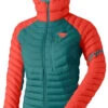 Dynafit Radical Down RDS Hood Jacket Women's