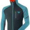 Dynafit Radical Polartec Jacket Men