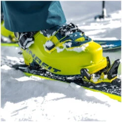 Dynafit Radical Pro -Skimateriaal Promotie Winkel dynafit radical pro petrol lime punch 25 39 eur petrol lime punch 2