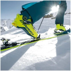 Dynafit Radical Pro -Skimateriaal Promotie Winkel dynafit radical pro petrol lime punch 25 39 eur petrol lime punch 3