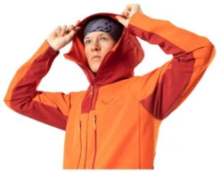 Dynafit TLT Dynastretch Jacket Men -Skimateriaal Promotie Winkel dynafit tlt dynastretch jacket men dawn 4491 s dawn 4491 3