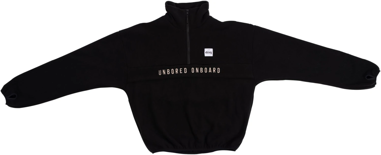 Eivy Ball Fleece Women's Eivy Ball Fleece Women's -Skimateriaal Promotie Winkel eivy ball fleece black 0 1