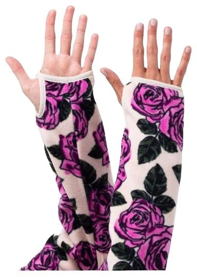 Eivy Hedda Cropped Fleece Eivy Hedda Cropped Fleece -Skimateriaal Promotie Winkel eivy hedda cropped fleece granny s couch xs granny s couch 3 2