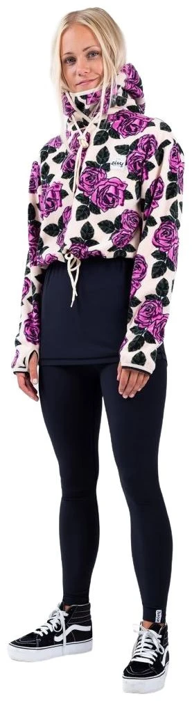 Eivy Hedda Cropped Fleece Eivy Hedda Cropped Fleece -Skimateriaal Promotie Winkel eivy hedda cropped fleece granny s couch xs granny s couch 4 1