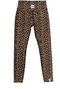 Eivy Icecold Tights Women's -Skimateriaal Promotie Winkel eivy icecold tights leopard xxs leopard 0